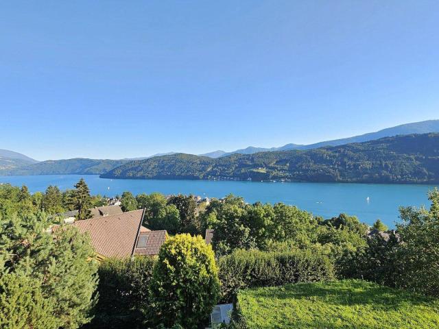 Haus kaufen in Großdombra, Millstatt am See