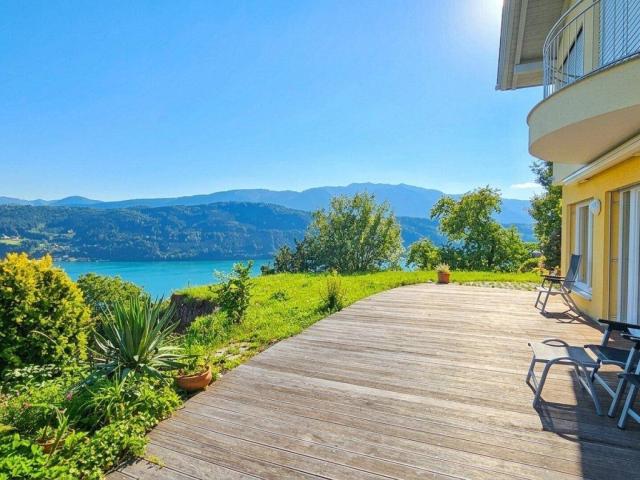 Haus kaufen in Großdombra, Millstatt am See