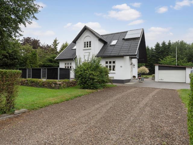 Villa til salg i Ullerslev, Nyborg
