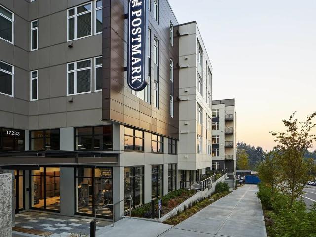 Apartment for rent in Shoreline, Washington