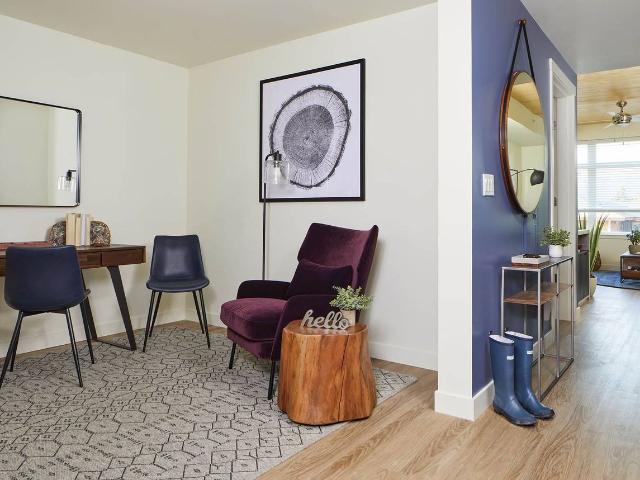 Apartment for rent in Shoreline, Washington