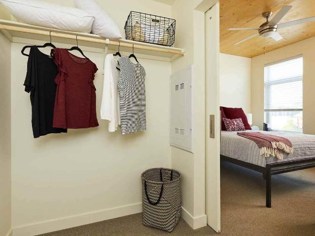 Apartment for rent in Shoreline, Washington