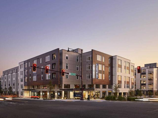 Apartment for rent in Shoreline, Washington