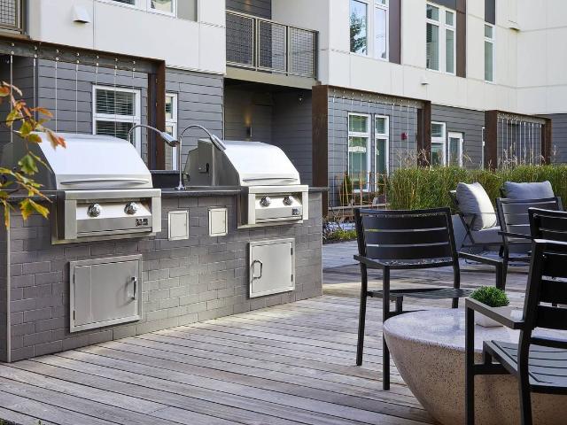 Apartment for rent in Shoreline, Washington