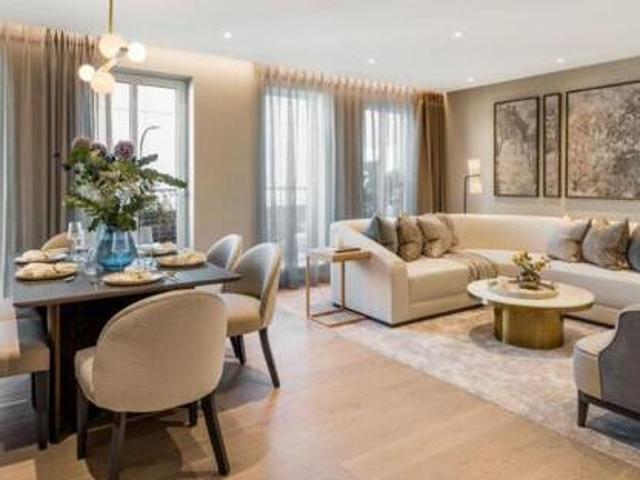House for sale in Lyons, Greater London