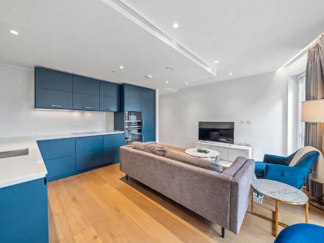 Apartment for rent in Holborn, Greater London