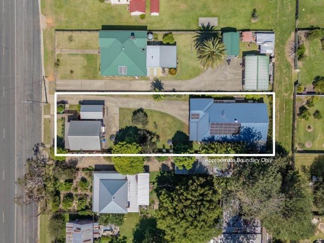 House for sale in Glenreagh, New South Wales
