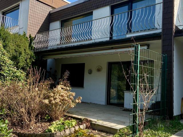 Haus kaufen in Höchsten, Dortmund