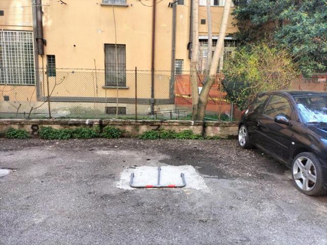 Box in affitto a Quartiere Navile, Bologna