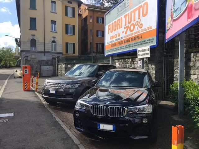 Box in affitto a Varese, Lombardia