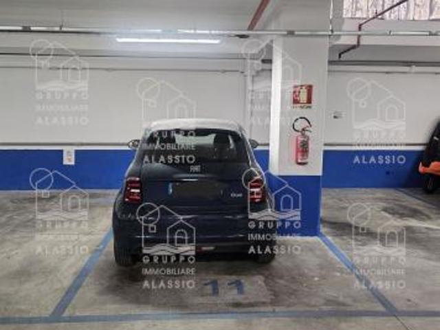 Box in vendita a Alassio, Liguria