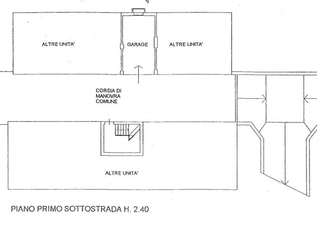 Box in vendita a Abano Terme Bagni, Veneto