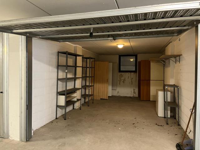 Box in vendita a Abano Terme Bagni, Veneto