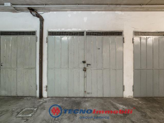 Box in vendita a Piemonte, Torino