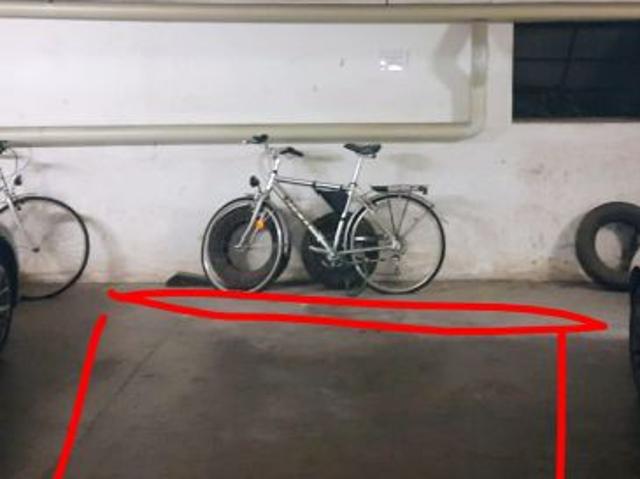 Box in affitto a Brenzone, Veneto