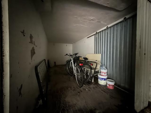 Box in affitto a Francavilla Al Mare, Abruzzo