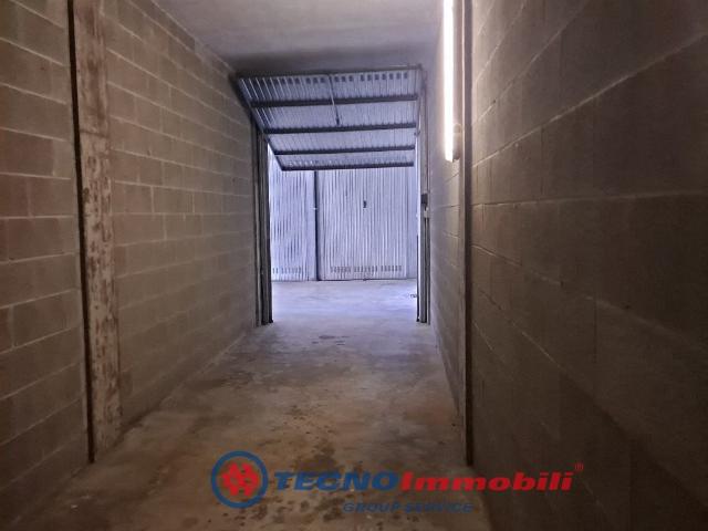 Box in affitto a Piemonte, Torino