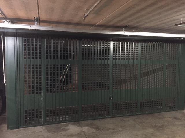 Box in vendita a Giotto, Palazzo Del Pero