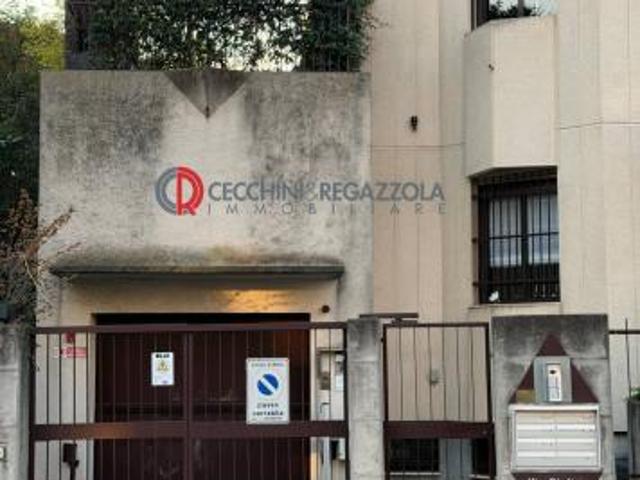 Box in vendita a Municipio 2, Milano