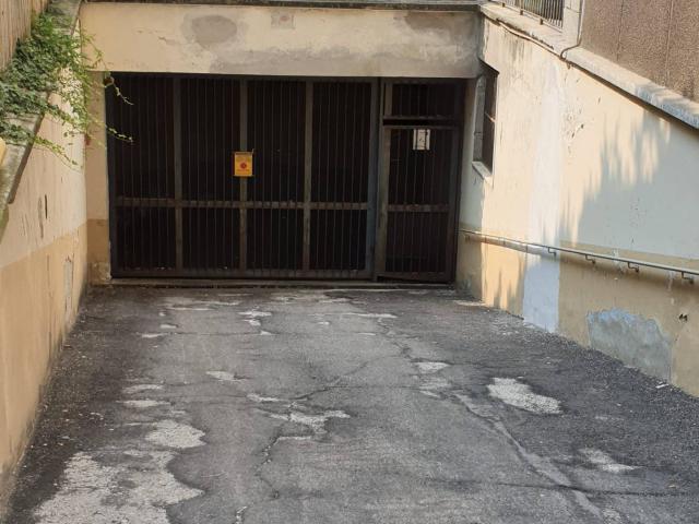 Box in vendita a Circoscrizione 7, Piemonte