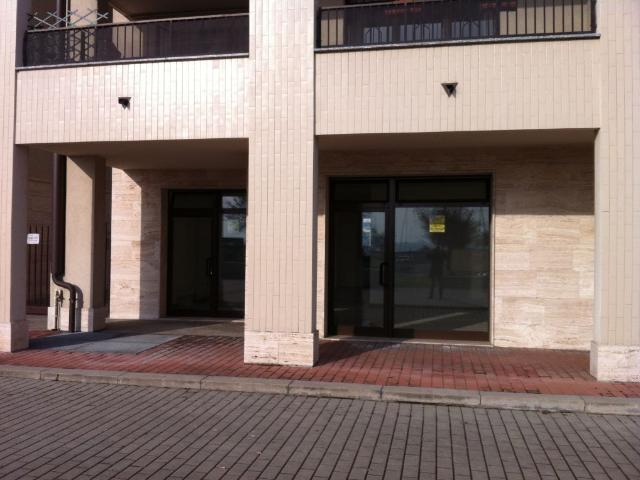 Box in vendita a Cascina Marisa, Locate Triulzi