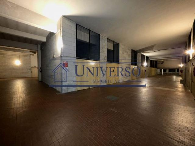 Box in vendita a Benvenuti, Voghera