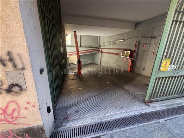 Box in vendita a Circoscrizione 1, Piemonte