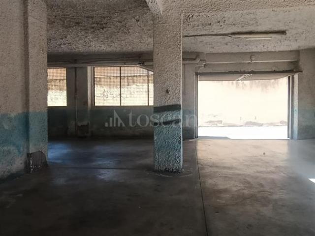 Box in affitto a Municipio Roma XII, Roma Capitale