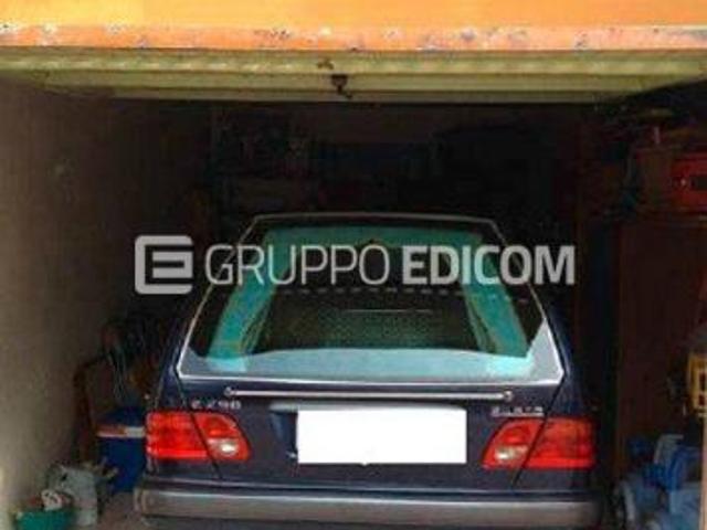Box in vendita a Racalmuto, Agrigento