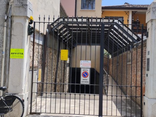 Box in affitto a Brescia, Lombardia