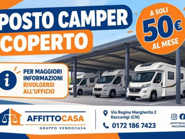 Box in affitto a Cavallermaggiore, Cuneo