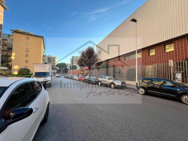 Box in affitto a Quartiere 5, Firenze