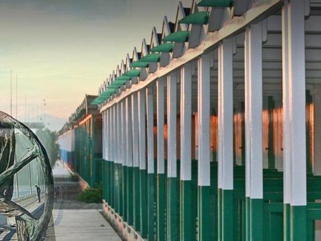 Box in affitto a Forte Dei Marmi, Lucca