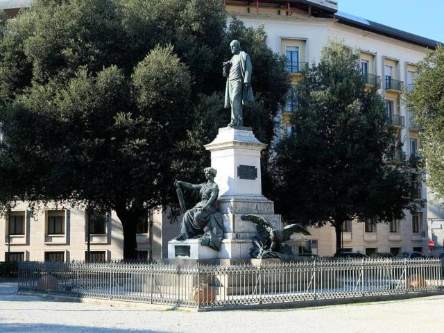 Box in affitto a Padova, Veneto