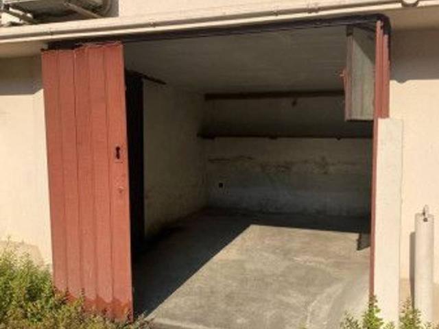 Box in affitto a Padova, Veneto