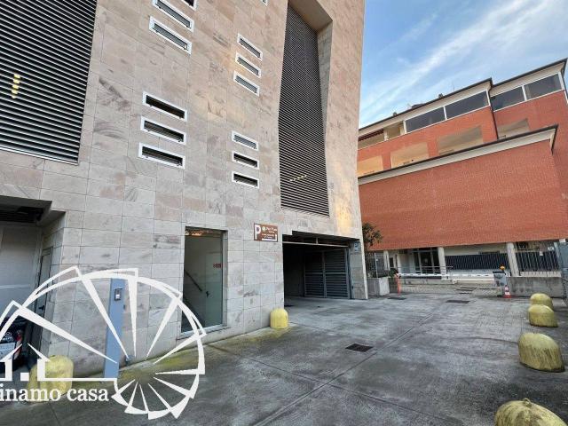 Box in affitto a Prato, Toscana