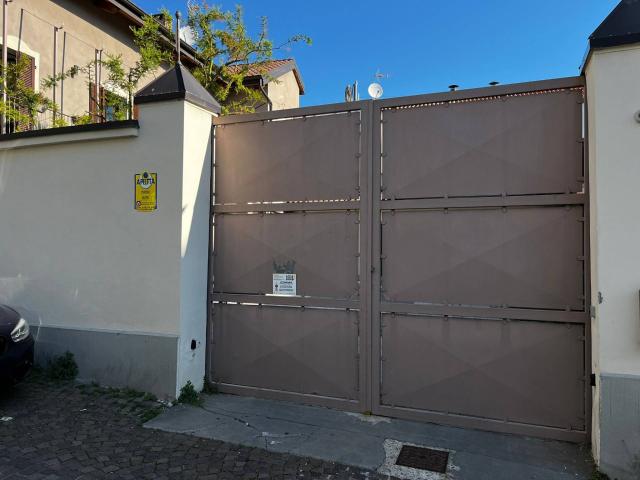 Box in affitto a Piemonte, Torino
