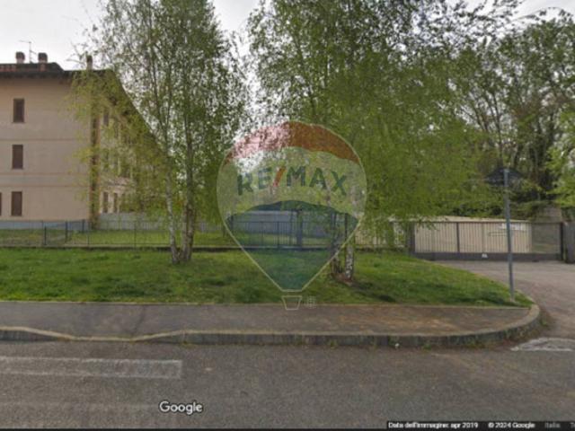 Box in affitto a Cascina Campeggia, San Martino Siccomario