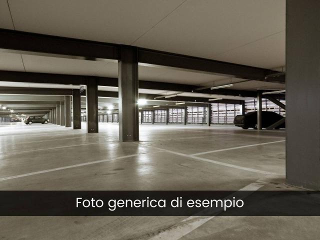 Box in affitto a Circoscrizione 4, Piemonte