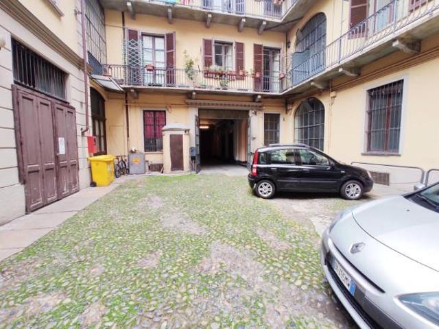 Box in affitto a Circoscrizione 1, Piemonte