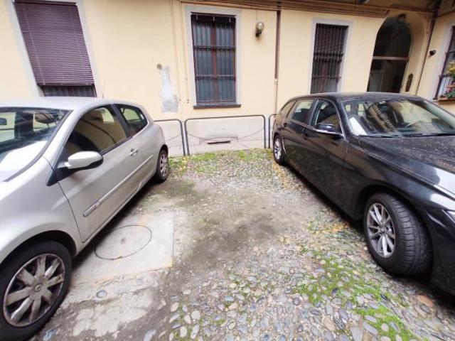 Box in affitto a Circoscrizione 1, Piemonte