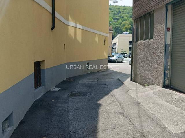 Box in affitto a Roiano-Gretta-Barcola-Cologna-Scorcola, Villa Opicina