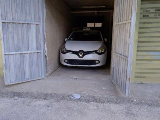 Box in affitto a Campania