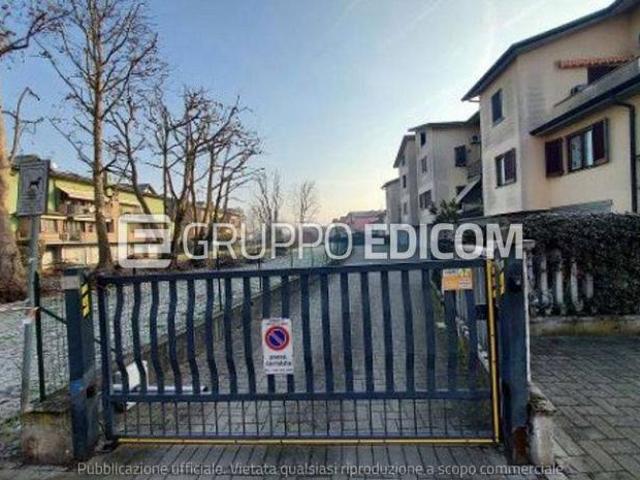 Box in vendita a Arzago D'adda, Lombardia