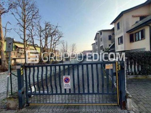 Box in vendita a Arzago D'adda, Lombardia