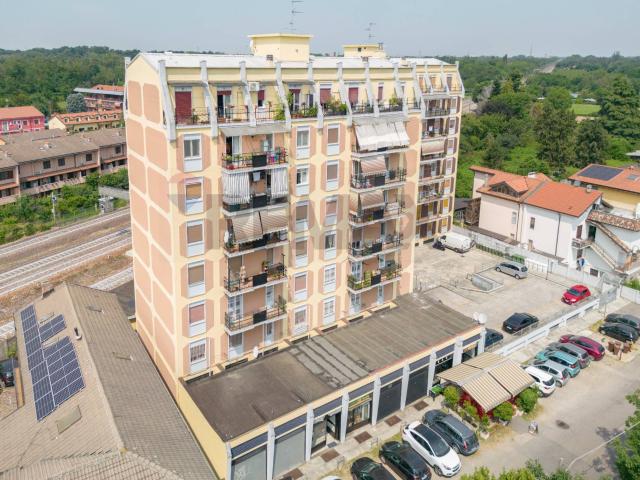 Box in vendita a Ospiate, Bollate