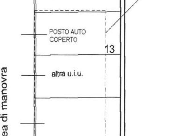 Box in vendita a Quartiere 4, Firenze