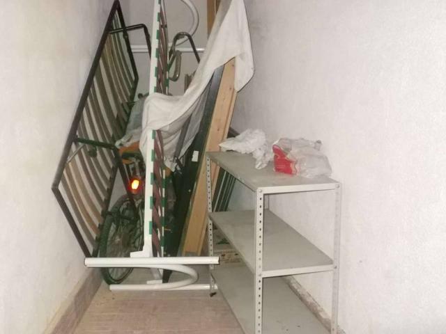 Box in vendita a Gorgorosso, Mazara Del Vallo