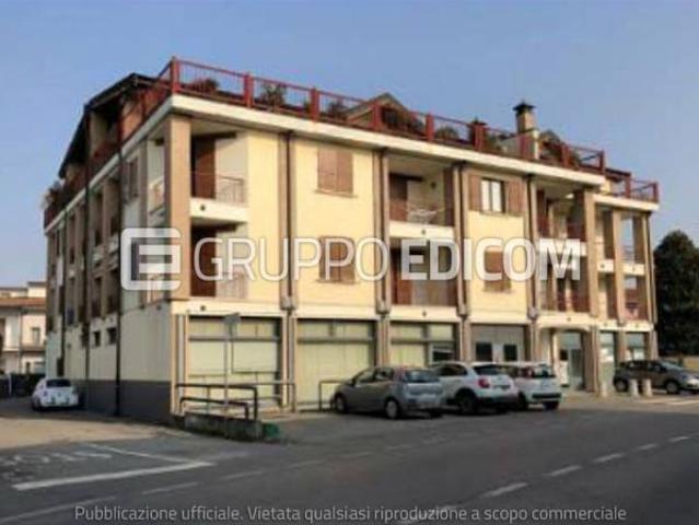 Box in vendita a Mozzanica, Lombardia