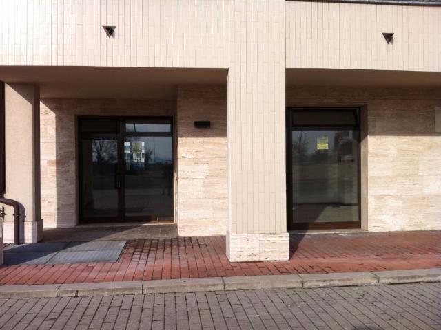 Box in vendita a Cascina Marisa, Locate Triulzi